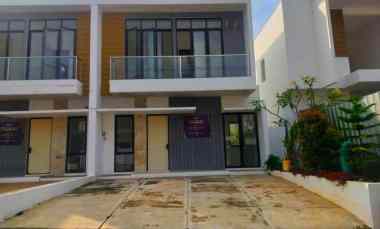 Dijual Rumah Grandia Metropolis
