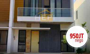 Rumah Siap Huni Grandia Metropolis Beringin Ngaliyan Semarang