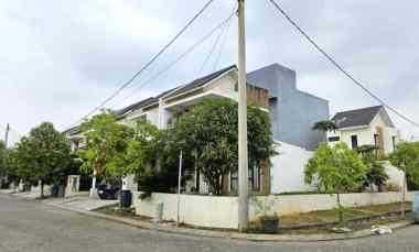 Rumah Dijual di Green Ara Residence Kota Harapan Indah Bekasi