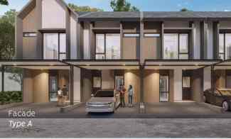 Hunian Ekslusif Baru Green Bestari Park Talaga Bestari 1 menit Tol