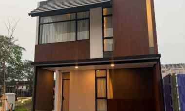 Rumah Dijual di Green bestari park Talaga Bestari Balaraja