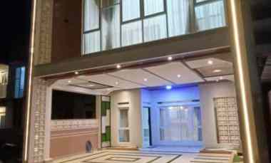 Rumah Mewah Green Galaxy Residence Margahayu Barat Buahbatu Bandung