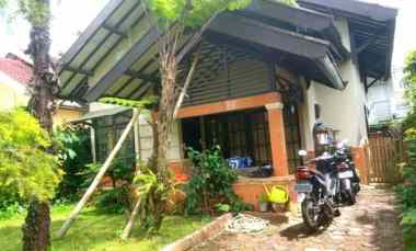 Dijual Murah Harga Tanah, Rumah di Green Hill Resort Puncak