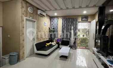 Turun Harga, Dijual Cepat Rumah Green Lake City Cluster Amerika, Tgr