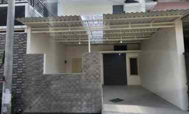 Di Bawah Harga Pasaran Rumah Minimalis di Perum Green Mansion Surabaya