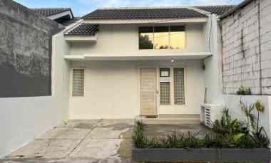 Murah Rumah Under 1M Samping Graha Natura Lontar, Surabaya Barat