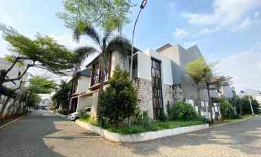 Rumah Hook Siap Huni di Green Ratna Residence, Jatibening, Bekasi