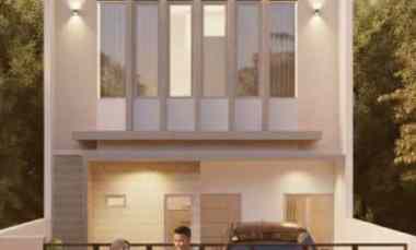 Rumah New Gress Green Semanggi dekat Rungkut Nirwana Eksekutif UPN