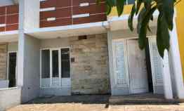 Minimalis Murah Green Semanggi dekat Medokan Ayu, Nirwana Eksekutif