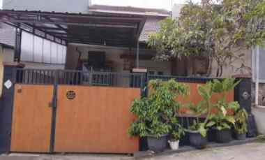 Rumah Murah 2 Lantai Green Valley Residence Jatihandap Cicaheum Bandu