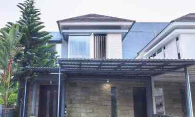 JUAL Cepat Rumah Cluster GREENHILL, Citraland Utara, Surabaya