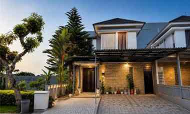 Rumah Murah Siap Huni Citraland Utara Greenhill Shm Bisa Kpr Bank