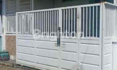 Rumah New Greenhill Residence, Surabaya, Lks Strg dekat Upn Merr Rungkut