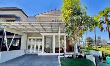 Termurah Rumah Greenlake Citraland Paling Murah Surabaya