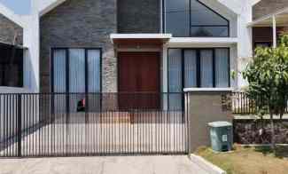 Rumah Minimalis SIAP HUNI Perum Greenland at Tidar, Malang