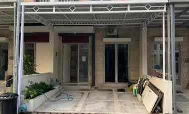 Greenland Siap Huni Cluster Terlengkap Baru Renov Harga Murah