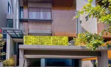 dijual rumah greenwich park bsd