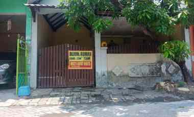 Dijual Rumah Gresik Oma Indah Menganti