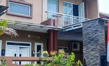 Good Deal Rumah 2 Lantai di Griya Alam Sentosa Cileungsi