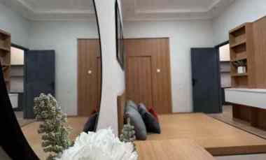 Rumah Pakuwon City Griya Asri New Gress Minimalis Strategis Bagus