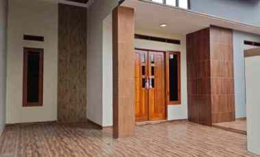 Dijual Rumah Baru Siap Huni Digriya Asri Bahagia Babelan