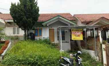 Rumah Dijual di Griya Asri Cahaya Cipageran