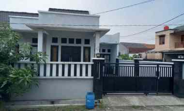 dijual rumah griya asri cilodong