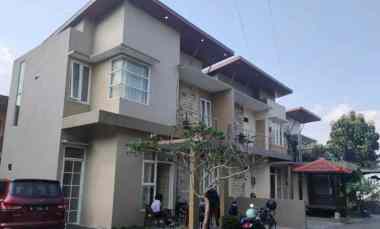 Rumah Dijual di Griya Asri Gondorejo
