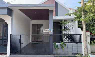 Dijual Rumah Cantik di Griya Asri Pakuwon City Furnished