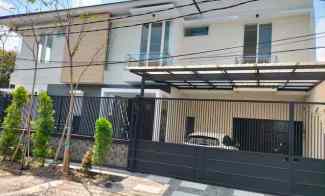 Minimalis HOOK Griya Babatan Mukti Selangkah ke Raya Wiyung