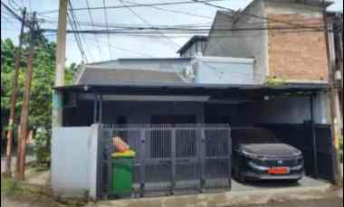 Rumah Strategis Griya Bandung Indah Gbi Ciwastra Buahbatu Bandung