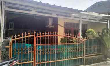 Rumah Siap Huni Jual Murah di Perumnas 1, Kranji