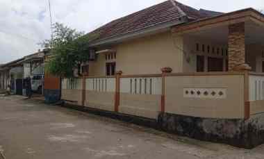 Dijual Rumah Griya Bunga Asri Bogor Jawa Barat