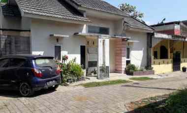 Rumah Murah Super Strategis Siap Huni di Kedungkandang Malang