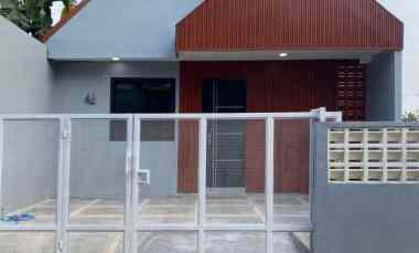 Rumah Dijual di Griya Cihanjuang