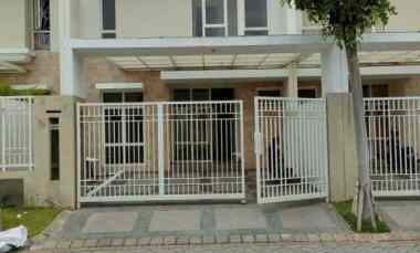 Rumah Dijual di Griya Galaxy