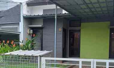 Jual Rumah Tumbuh 84/40 di Lokasi Strategis dekat Kawasan Bintaro