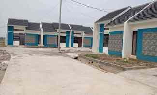 Promo Besar - Besaran Rumah Lokasi Strategis Daerah Cikarang Utara