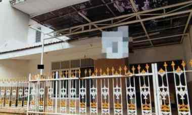 Rumah Dijual di Griya Inti Sentosa