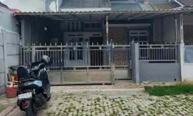 Rumah 2 Lantai Siap Huni Murah di Kota Bogor dekat Stasiun dan Tol