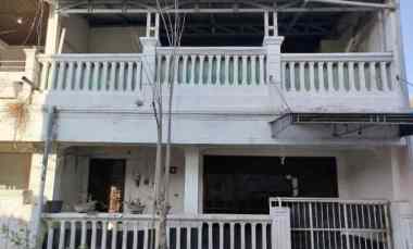 dijual rumah griya mapan sentosa tropodo sidoarjo