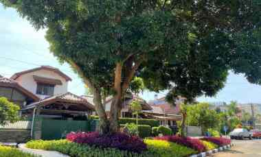 Rumah Dijual di Griya Pasteur Bandung Utara