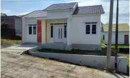 Rumah Dijual di GRIYA PELANGI PEKANSABTU SELEBAR BENGKULU