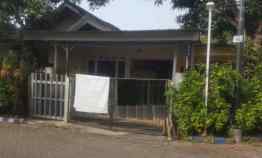 Rumah HOOK Lokasi Terdepan di Griya Permata Hijau Candi, Sidoarjo