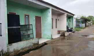 Kontrakan 3 Pintu Full Sewa Akses Mobil di Pondok Petir Depok