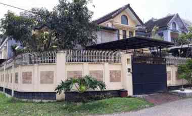 Dijual Rumah 2 Lantai Lokasi Griya Shanta Suhat Kota Malang