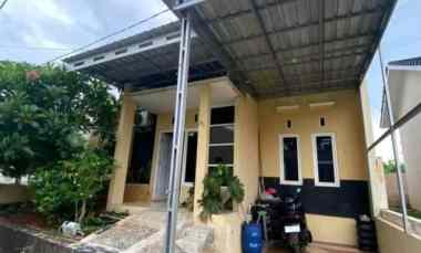 Rumah di Cluster Griya Tembalang Sejahtera Mulawarman Tembalang