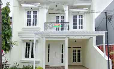 Dijual Cepat Rumah di Griya Torina Bintaro Pondok Ranji TangSel