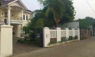 dijual rumah griya torina bintaro