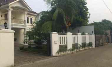 Rumah Dijual di Griya Torina Bintaro, Pondok Ranji, Kec. Ciputat Timur, Tangerang Selatan, Banten